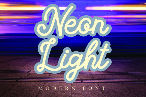 Neon Light: A Designer's Honest Review for Branding